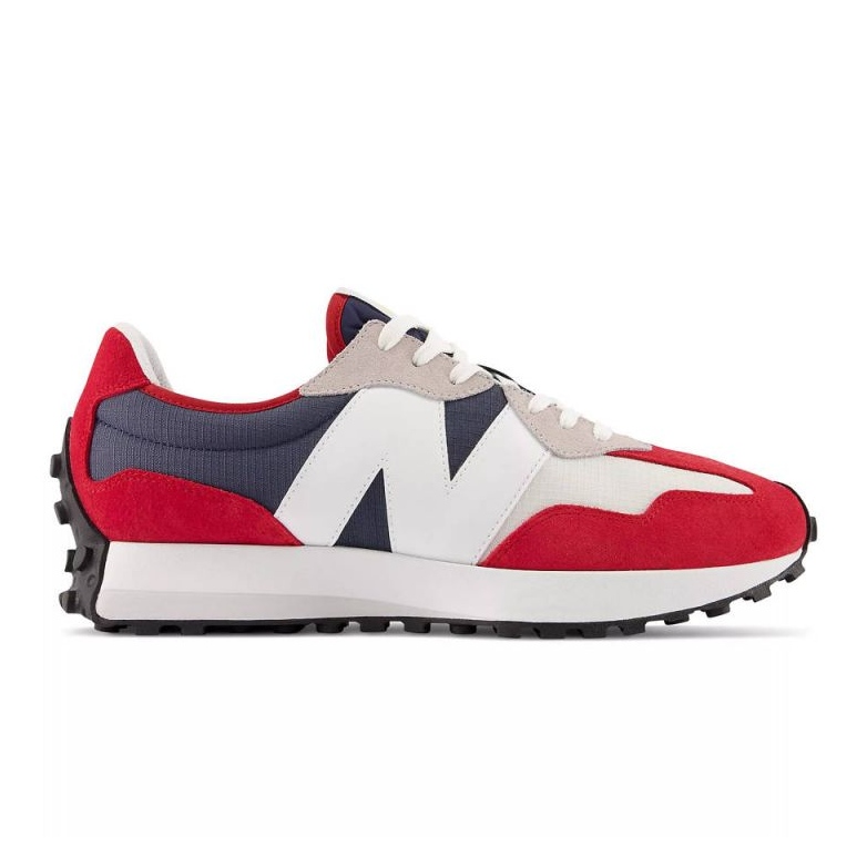 New Balance M MS327SR -kengät monivärinen