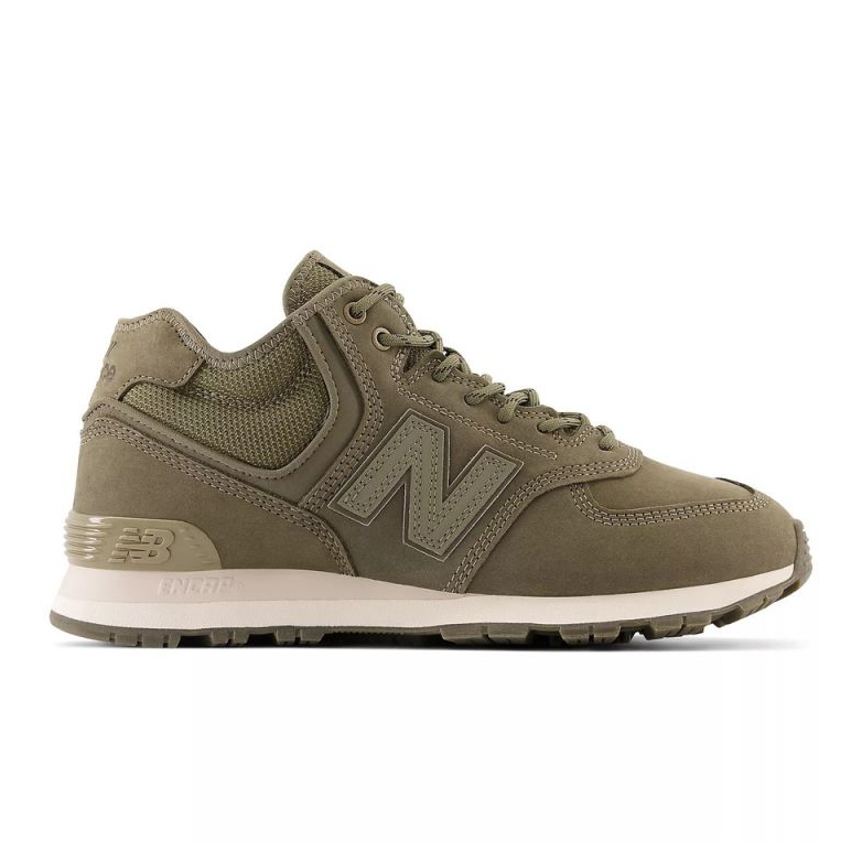 New Balance U U574HMO Vihreät kengät