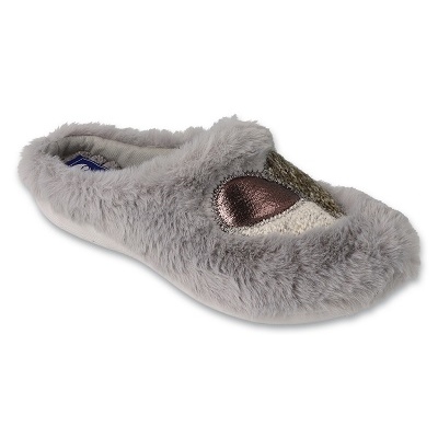 Inblu naisten kengät 155D149 harmaa