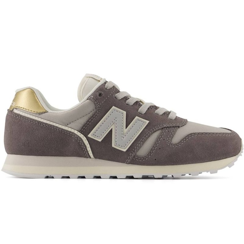 New Balance W WL373MG2 kengät harmaa
