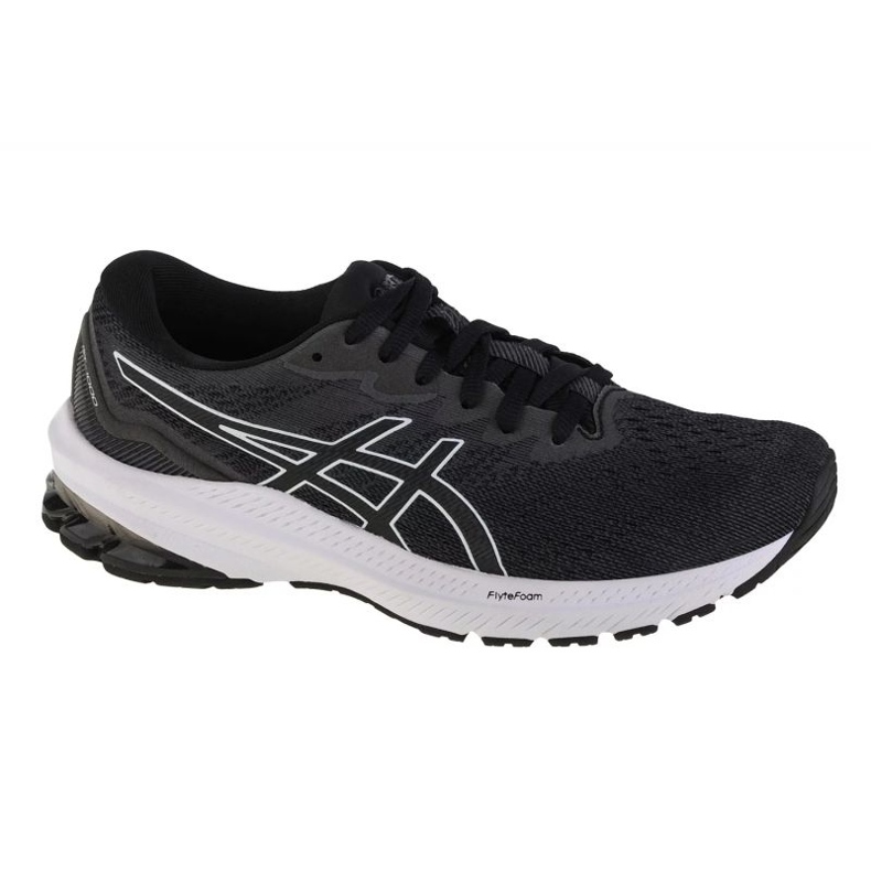 Asics GT-1000 11 kengät 1012B197-001 musta