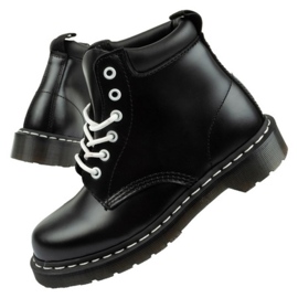 Glany Dr. Martens 16754001 musta