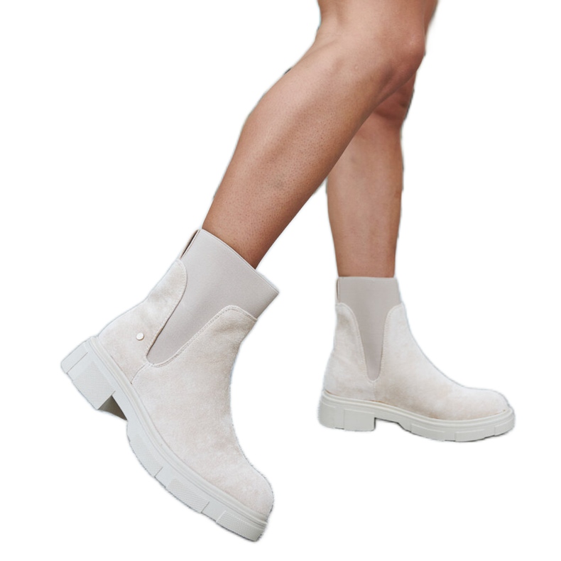 Inna Adalricon beige-slip-on-nilkkurit