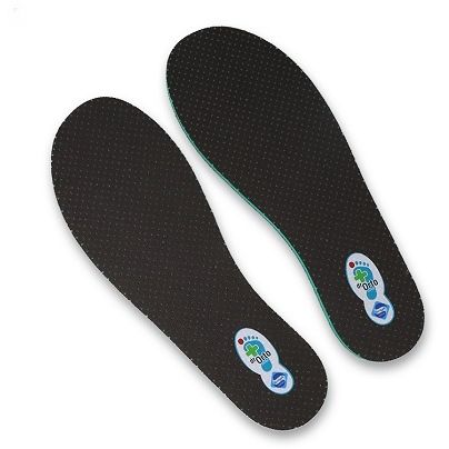 Befado badwiesse -kengän sisäosa - musta 891D006