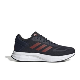 Adidas Duramo 10 HQ4129 kengät sininen