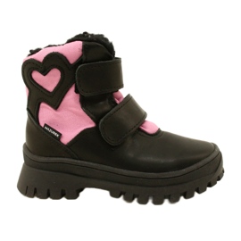 Mazurek Tytöt musta