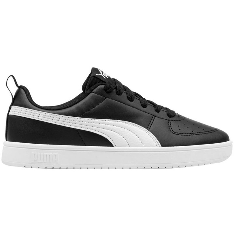 Puma Rickie kengät 384311 11 musta