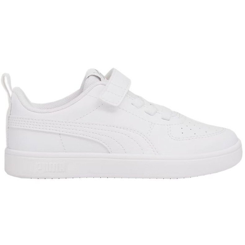 Puma Rickie AC+ Ps -kengät 385836 01 valkoinen