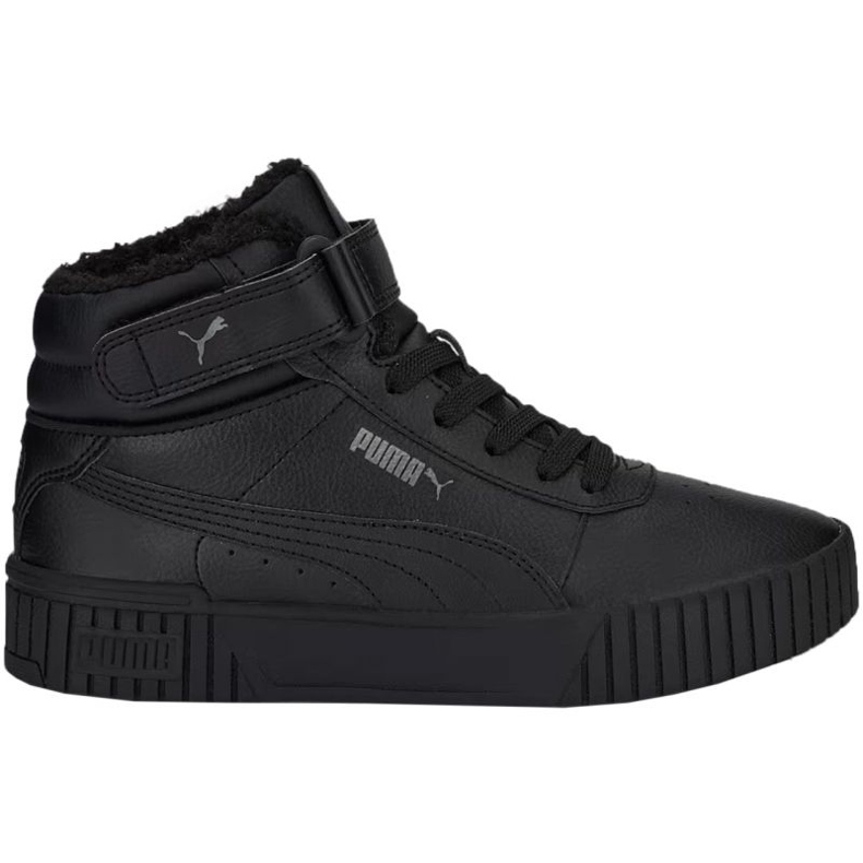 Puma Carina 2.0 Mid Wtr -kengät 387380 01 musta
