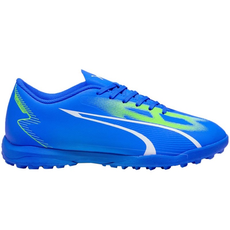 Puma Ultra Play Tt 107528 03 jalkapallokengät sininen
