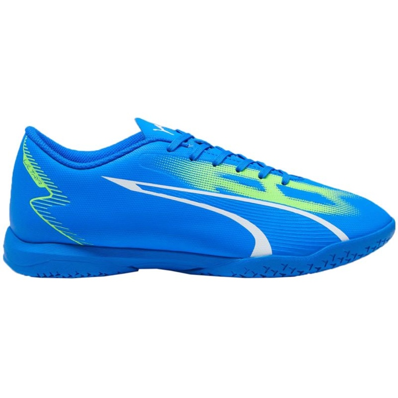 Puma Ultra Play It M 107529 03 jalkapallokengät sininen