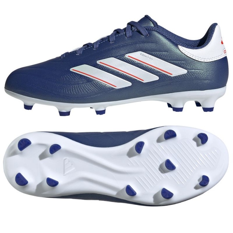 Adidas Copa Pure 2.3 Fg IE4905 jalkapallokengät sininen