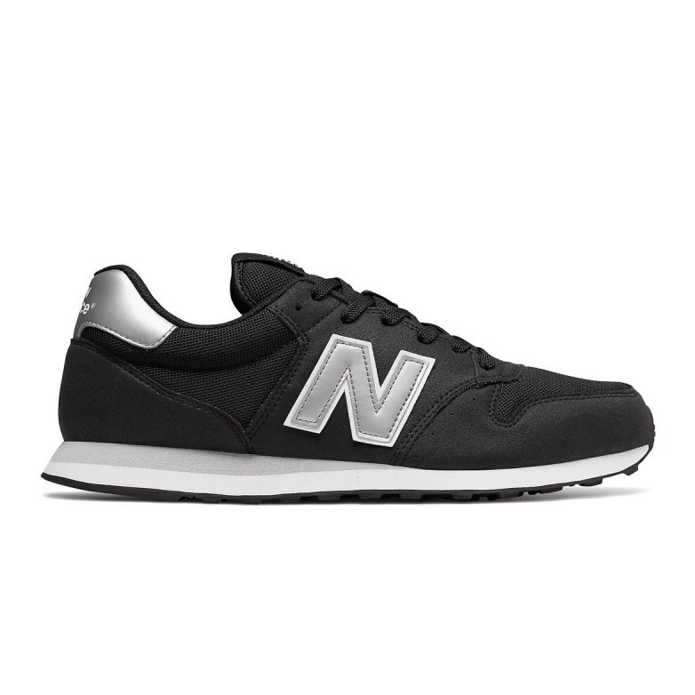 New Balance M GM500KSW urheilulenkkarit musta