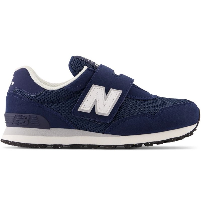 New Balance Jr PV515NVY kengät sininen