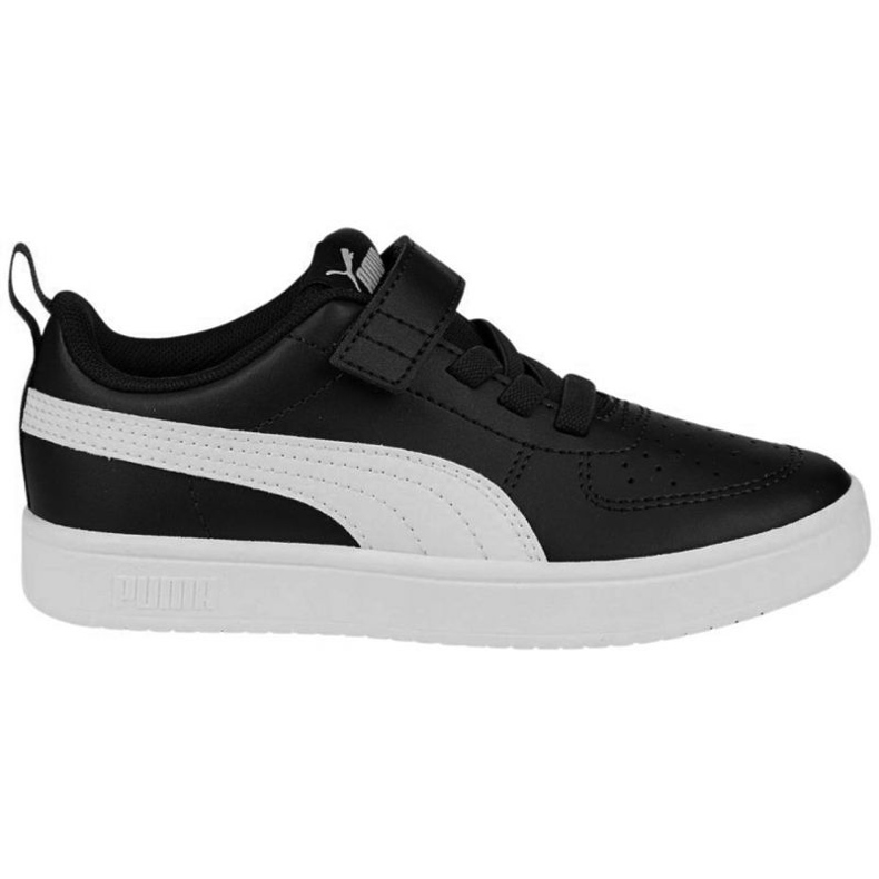 Puma Rickie AC+ Ps -kengät 385836 11 musta