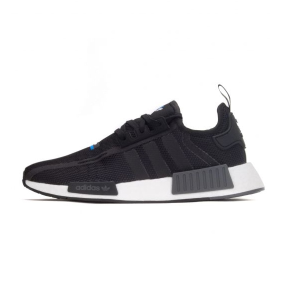 Adidas NMD_R1 IE2091 kengät musta