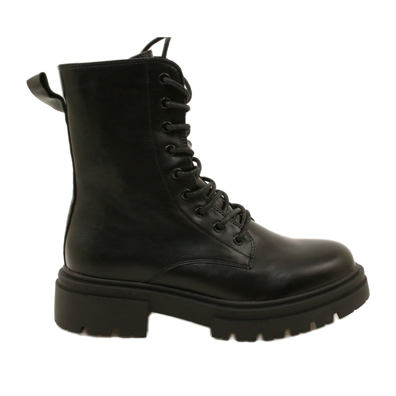 Evento 21BT35-4235 nauhasaappaat vetoketjulla