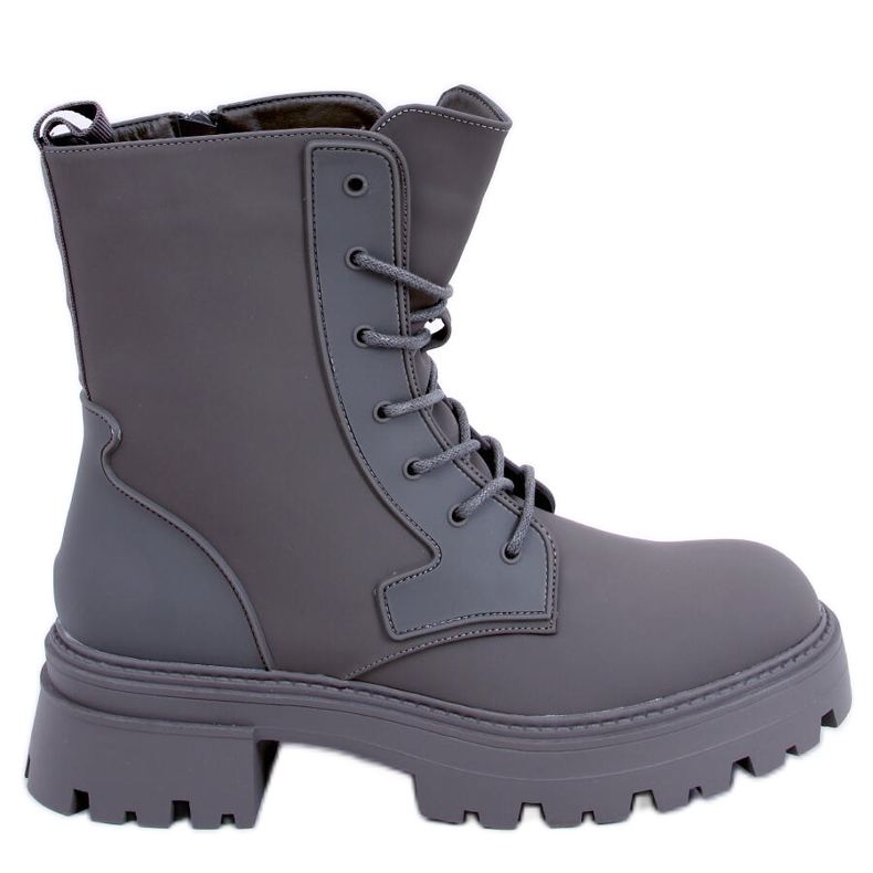 Tamar Green nauhakengät vihreä