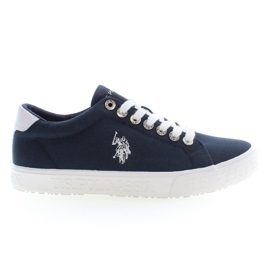 U.S. Polo US Polo Assn MARCS003 DBL002 kengät sininen