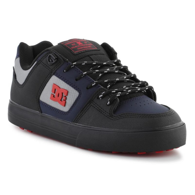 DC Pure Wnt Adys M 300151-NB3 -kengät musta