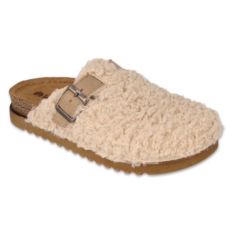 Inblu naisten kengät 155D146 beige