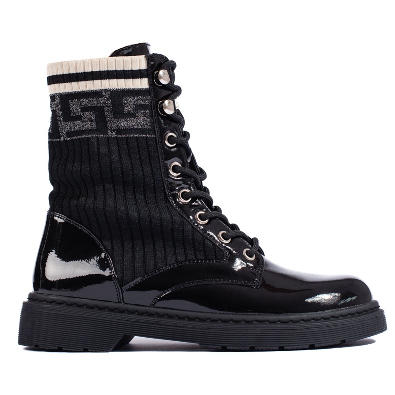 SHELOVET Naiset mustatyöläiset