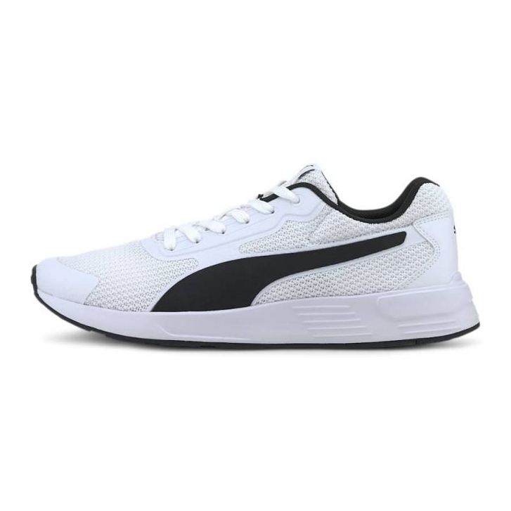 Puma Taper M -urheilukengät 373018 05 valkoinen