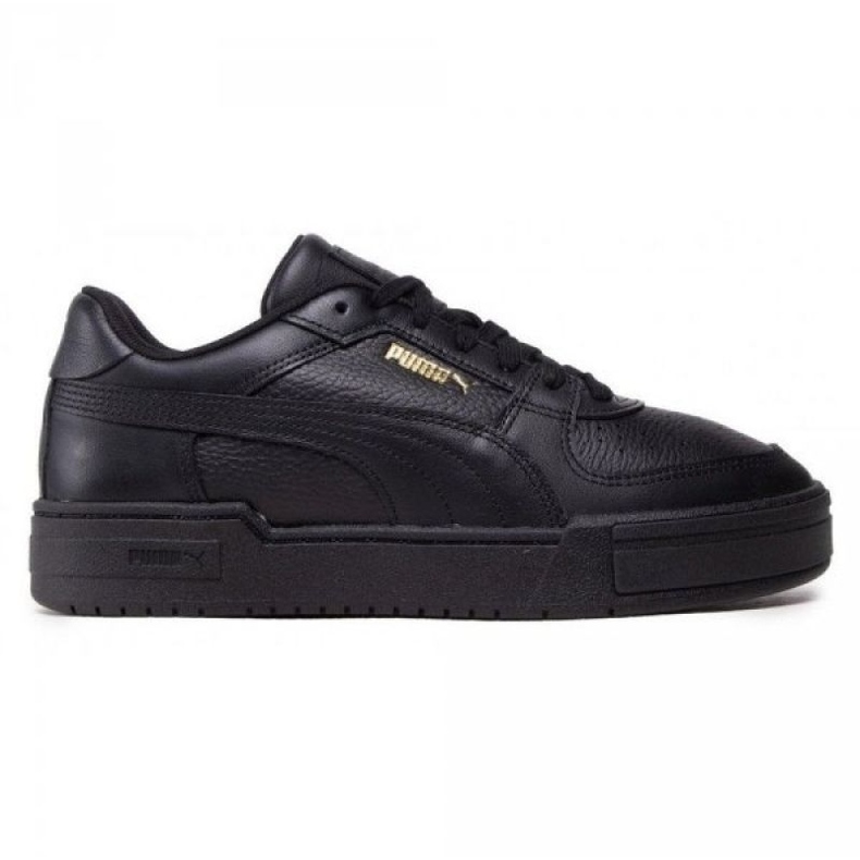 Puma Ca Pro Classic M 380190 06 kengät musta