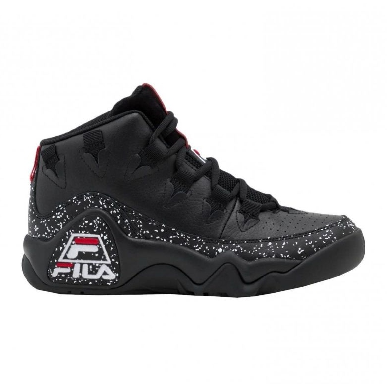 Fila Grant Hill 1 M FFM0044.80010 kengät musta
