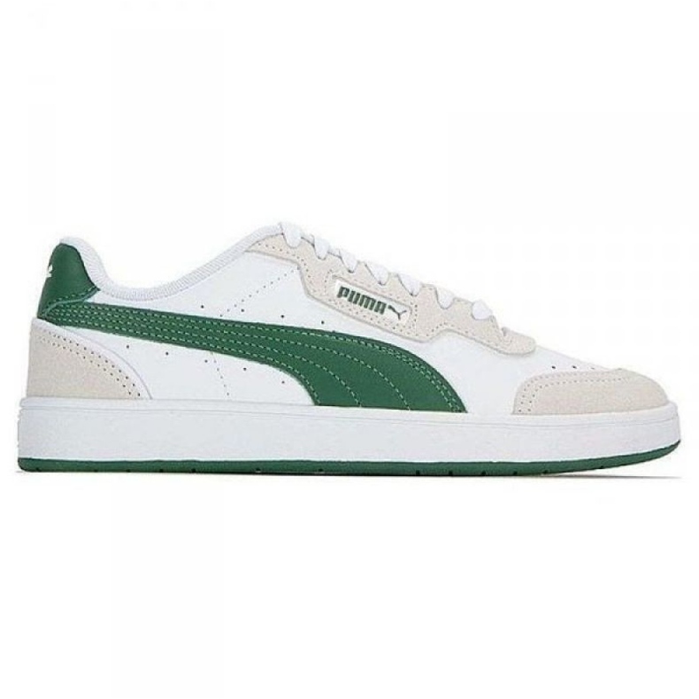 Puma Court Guard Mix M 387335 06 kengät valkoinen