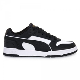 Puma Rbd Game Low M 386373 07 kengät valkoinen
