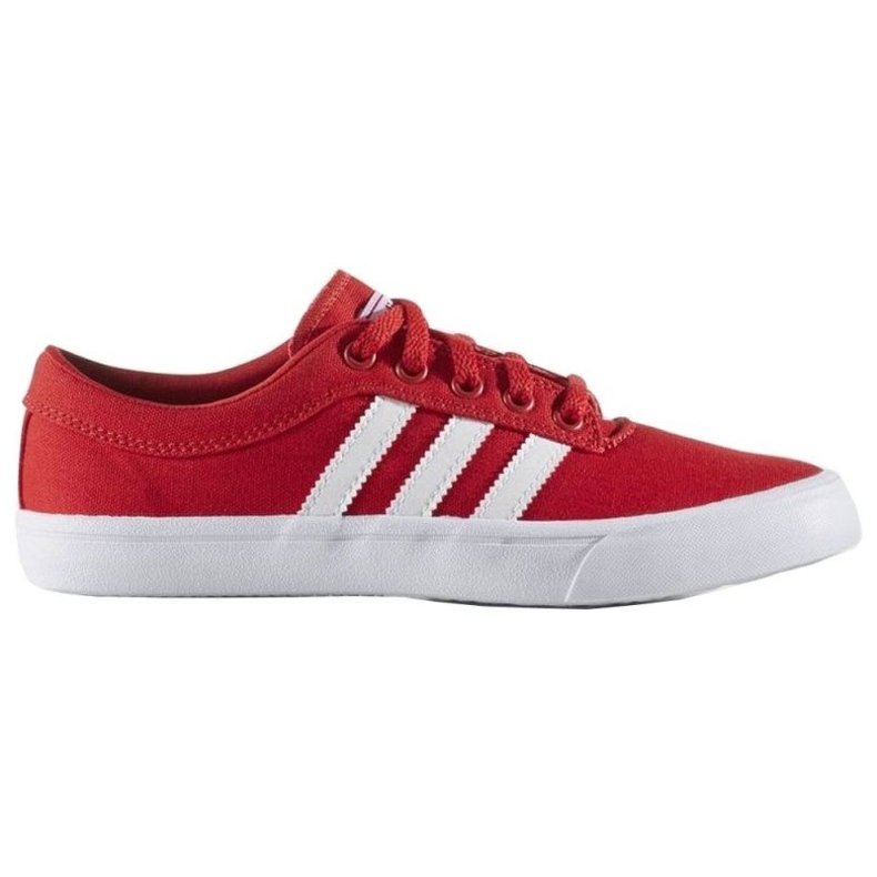 Adidas Originals Sellwood M BB8701 kengät punainen