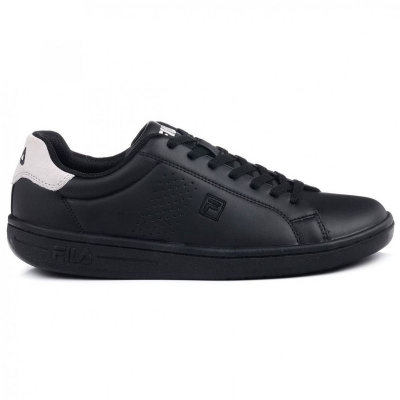 Fila Crosscourt 2 F Low M -kengät FFM0002.80010 musta