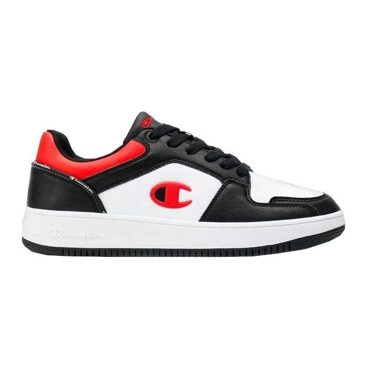 Champion Rebound 2.0 Low M -kengät S21906.KK003 valkoinen