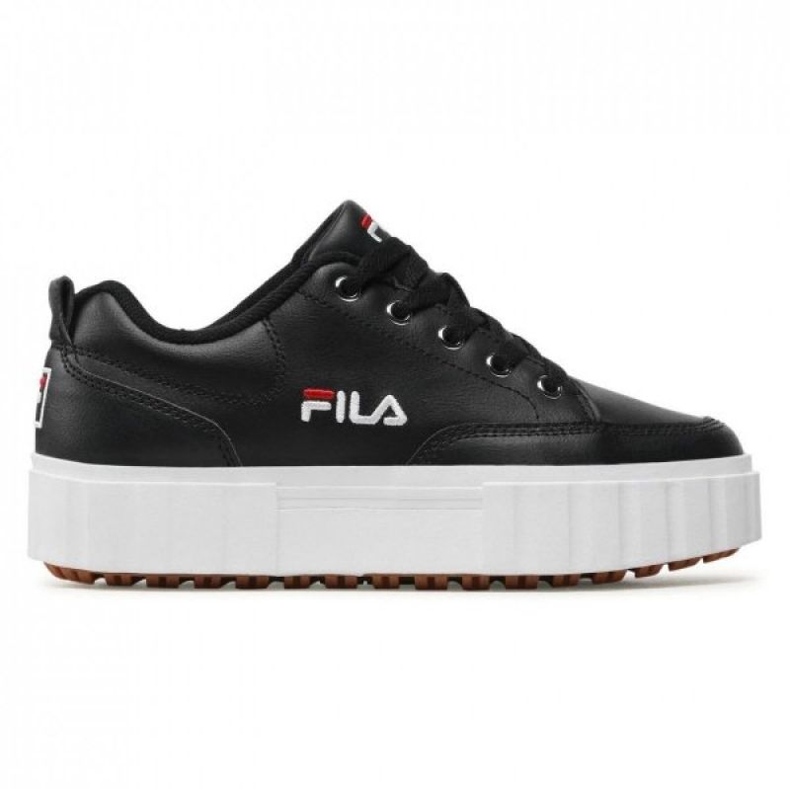 Fila Sandblast LW FFW0060.80010 kengät musta