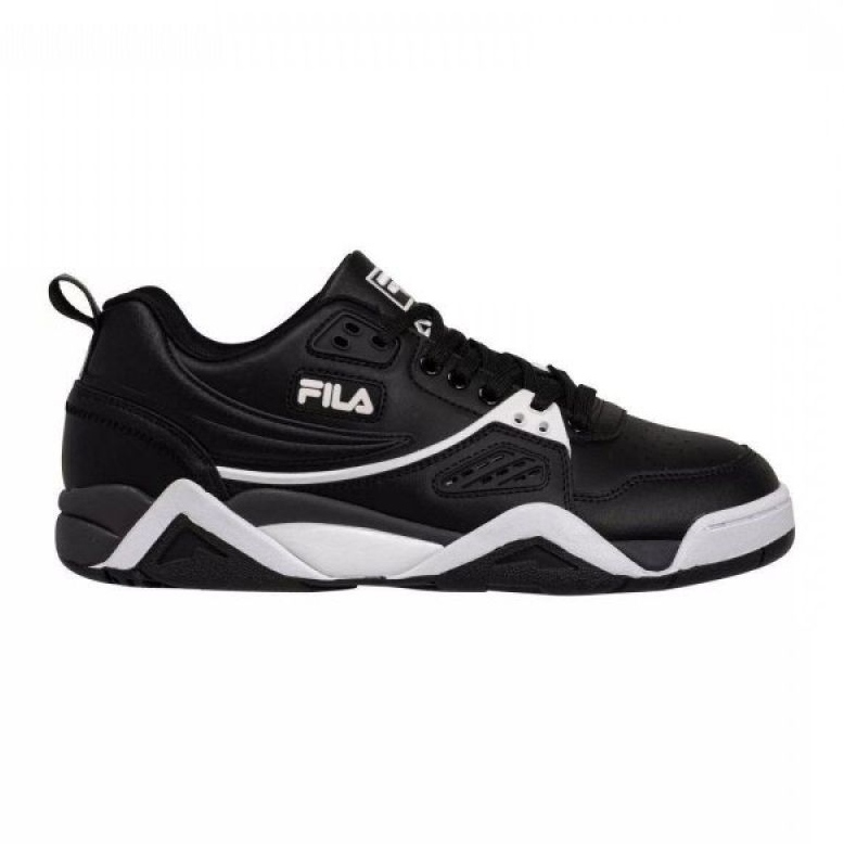 Fila Casim M FFM0214.83036 kengät musta