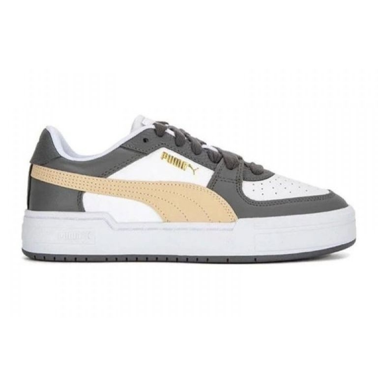 Puma Ca Pro M kengät 386083 09 valkoinen