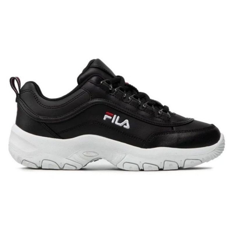 Fila kengät Strada Teens Jr FFT0009.80010 kengät musta