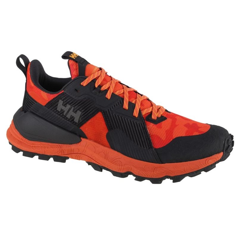 Helly Hansen Hawk Stapro Trail M 11780-300 kengät monivärinen