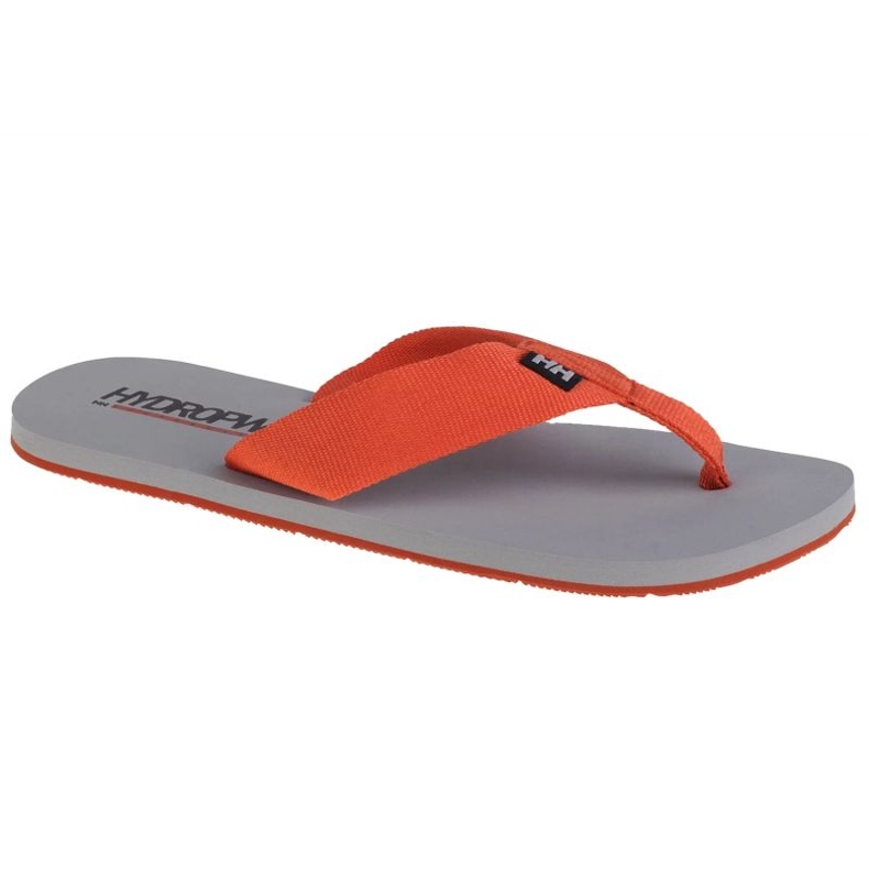 Helly Hansen Seasand Hp 2 Flip-Flops M 11954-308 varvastossut oranssi