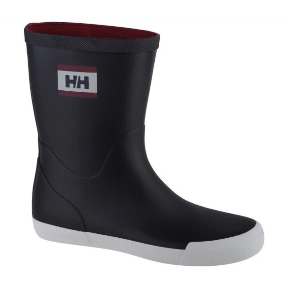Helly Hansen Nordvik 2 W kengät 11661-597 musta