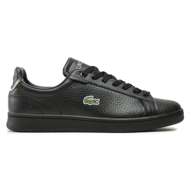 Lacoste Carnaby Pro 123 8 Sma M 745SMA011302H kengät musta
