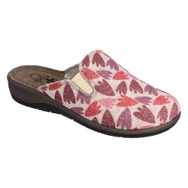 Dr.ORTO Befado naisten tossut 136D003 beige