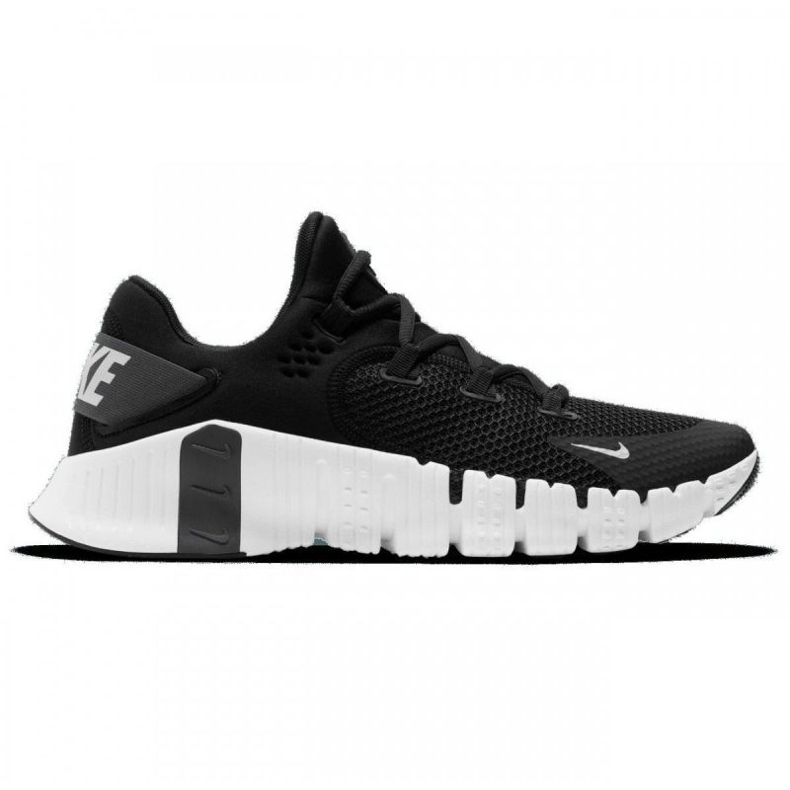 Nike Free Metcon 4 M CT3886-010 kenkä musta