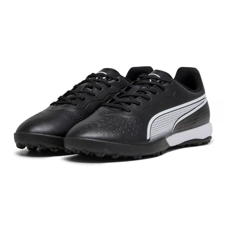 Puma King Match Tt M 107260-01 kengät musta