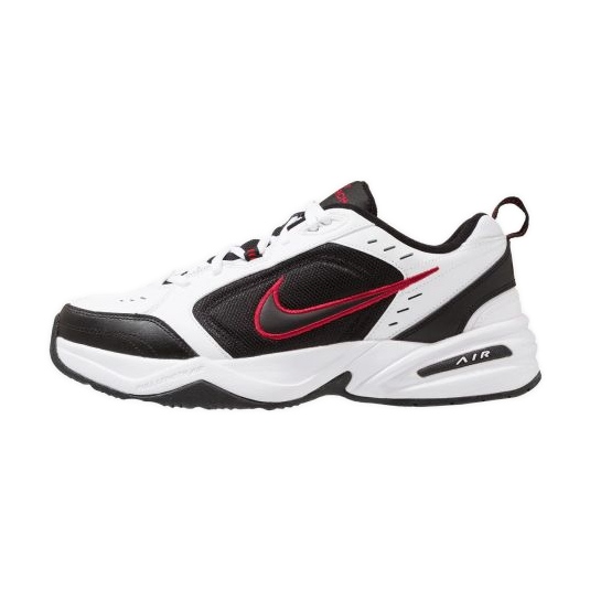 Nike Air Monarch Iv M -kengät 415445-101 valkoinen