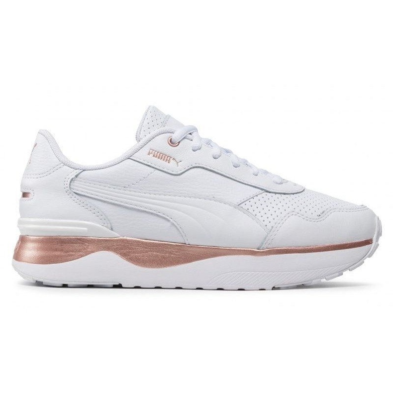 Puma R78 Voyage Premium LW 383838-03 -kengät valkoinen