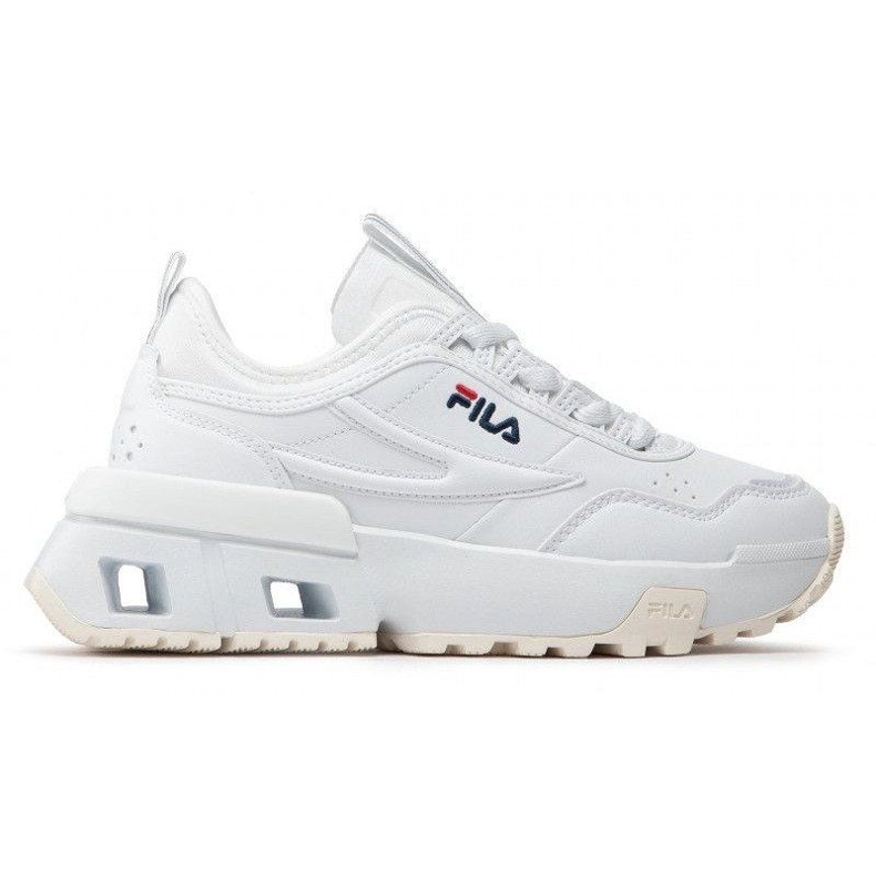 Fila UPGR8 W FFW0125.10004 kengät valkoinen