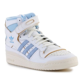Adidas Forum 84 Hi M GW5924 kengät valkoinen