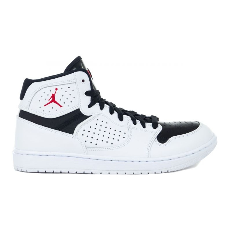 Nike Jordan Access M AR3762-101 kengät valkoinen